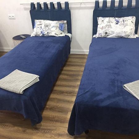 Toledo Apartments ハルキウ エクステリア 写真