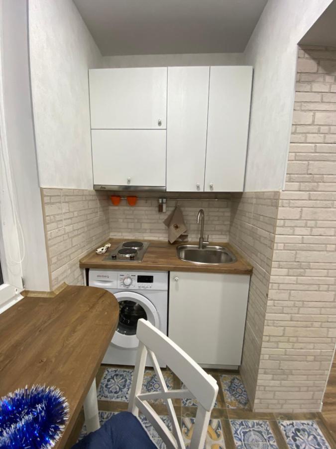 Toledo Apartments ハルキウ エクステリア 写真