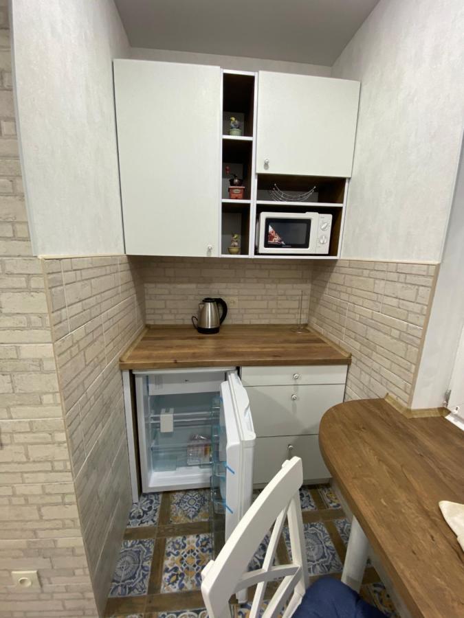 Toledo Apartments ハルキウ エクステリア 写真