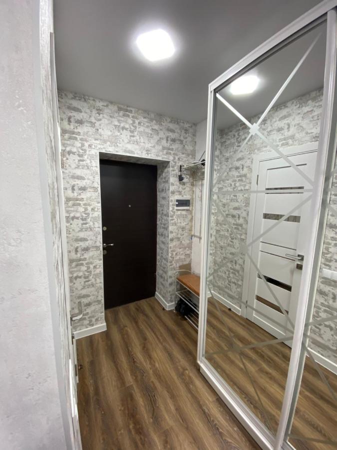 Toledo Apartments ハルキウ エクステリア 写真
