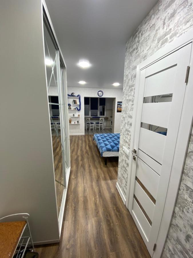 Toledo Apartments ハルキウ エクステリア 写真