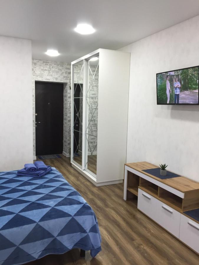 Toledo Apartments ハルキウ エクステリア 写真
