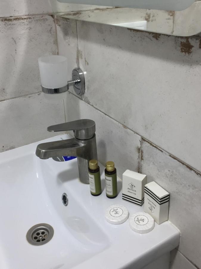 Toledo Apartments ハルキウ エクステリア 写真