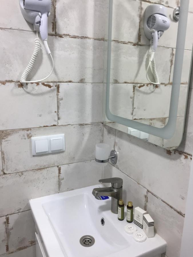 Toledo Apartments ハルキウ エクステリア 写真