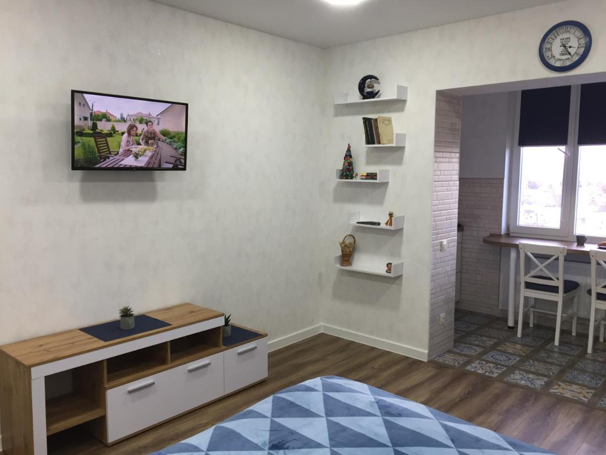 Toledo Apartments ハルキウ エクステリア 写真